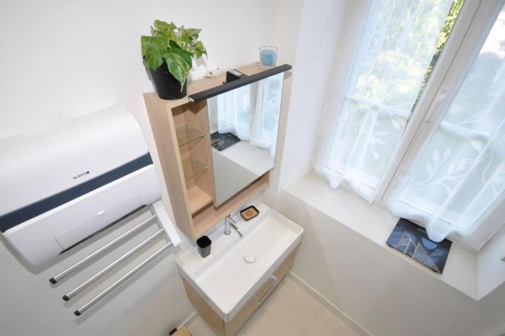Studio Meuble 3 Etoile 236 Vittel Dış mekan fotoğraf